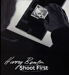 News & Events: Harry Benson: Shoot First, May 16, 2016 - Cavalier Galleries