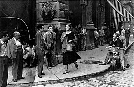 News & Events: Ruth Orkin featured on Art Daily, February  1, 2021 - artdaily