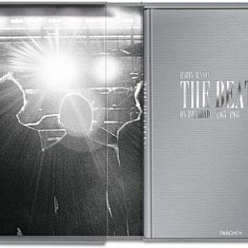 book: Harry Benson Harry Benson: The Beatles - On The Road 1964-1966 (Edition 1964)