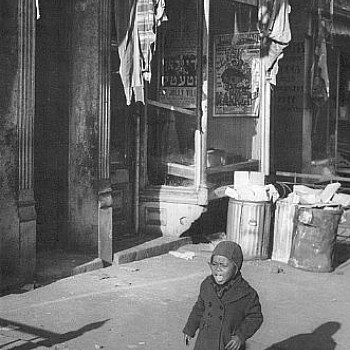 Exhibition: Annual Small Works Online Exhibit,&nbsp;Morris Engel