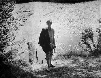 Harry Benson - Harry Benson David Field, Edition of 35