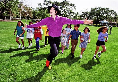 Harry Benson, Michael Jackson, Neverland, Edition of 35, 1993
photograph
HB120461