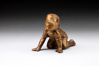 Work: Jane DeDecker Out and About, Ed. of 50