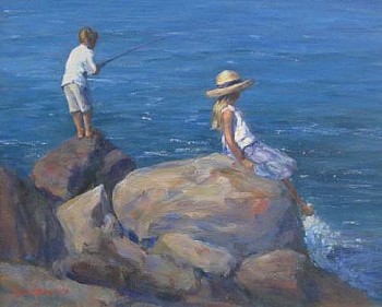 Shirley Cean Youngs - Shirley Cean Youngs Perfect Mornings