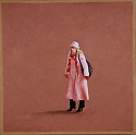Scott Duce, Pink Coat
2009, oil on panel