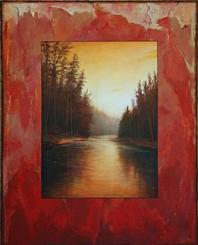 Scott Duce - Scott Duce Red Stone Water