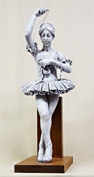 Bruno Lucchesi - Bruno Lucchesi Ballerina