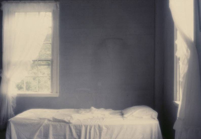 Robert Farber, Bedroom, Maine, Edition of 10, 1984
fine art paper pigment print, 30 x 40 in. (76.2 x 101.6 cm)
RF131031