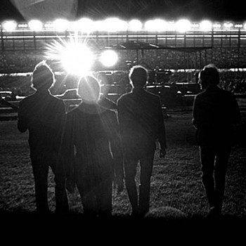 photography:&nbsp;Harry Benson Beatles Boston