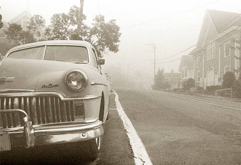 Robert Farber, De Soto, Rockport, Maine, Edition of 25, 1981
fine art paper pigment print, 30 x 40 in. (76.2 x 101.6 cm)
RF131030