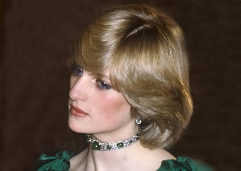 Harry Benson, Princess Diana, London, Edition of 35
photograph
HB1204100