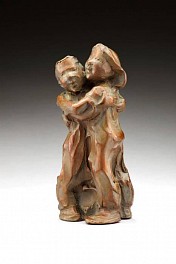 Past Exhibitions: Annual Small Works Online Exhibit Nov 25 - Dec 25, 2011