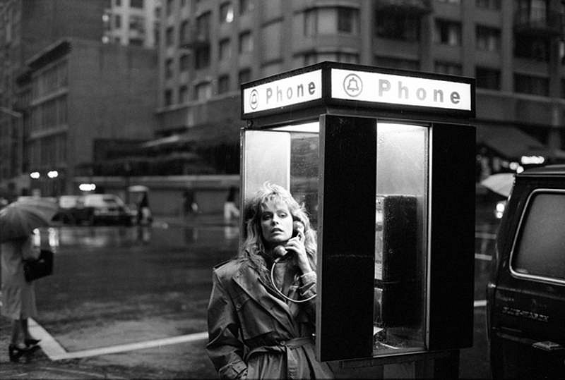 Harry Benson, Farrah Fawcett, Edition of 35, 1981
photograph, 20 x 24 in. (50.8 x 61 cm)
HB120496