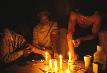 Harry Benson - Harry Benson Heroin Shooting Gallery, New York, Edition of 35