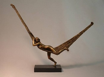 Bruno Lucchesi - Bruno Lucchesi Hammock, Edition of 6