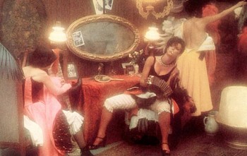 Robert Farber - Robert Farber Moulin Rouge, New York, Edition of 10