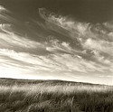 Michael Kahn, Nantucket Winds, Edition of 50
2013, silver gelatin photograph