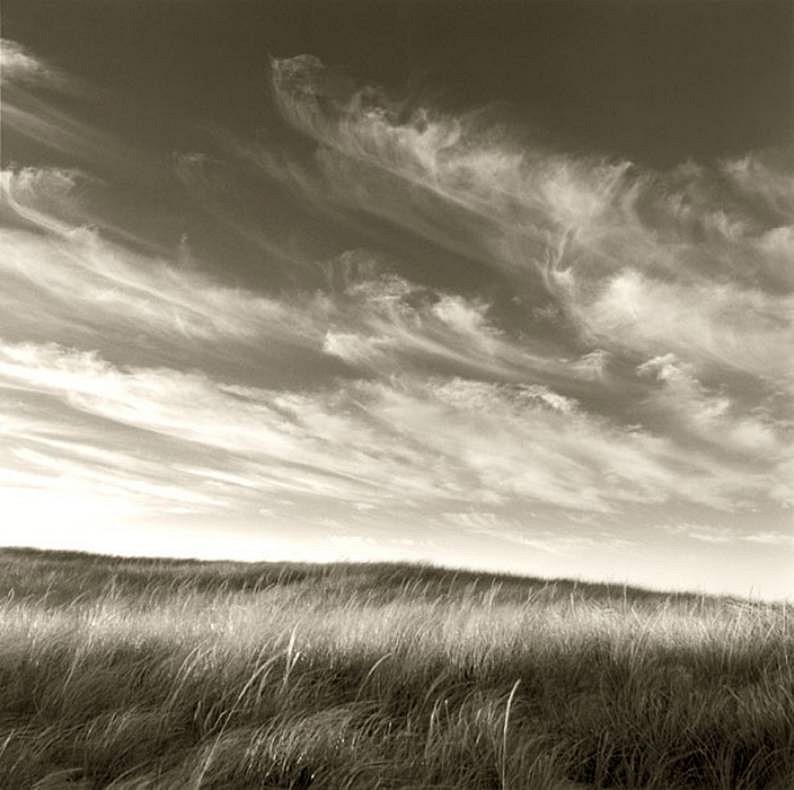 Michael Kahn, Nantucket Winds, Edition of 50, 2013
silver gelatin photograph, 19 x 19 in. (48.3 x 48.3 cm)
MK130501