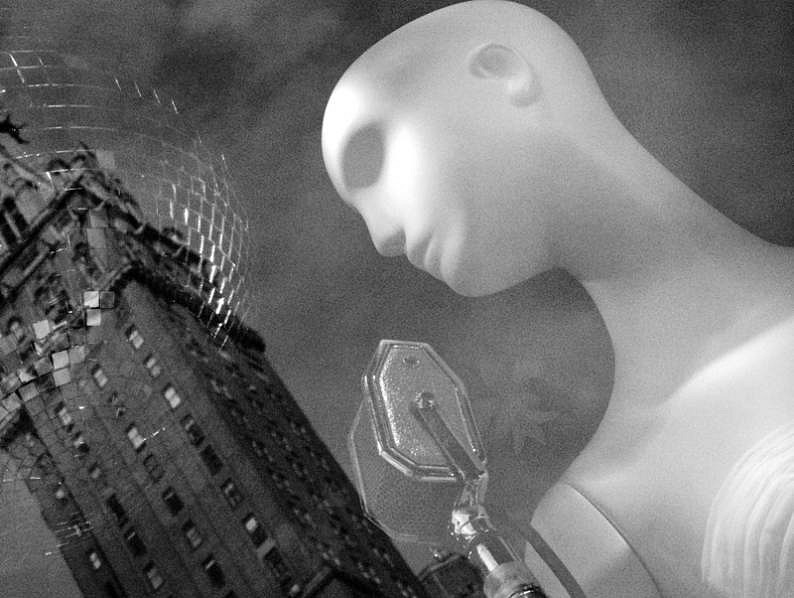 Robert Farber, NY Mannequine, New York, Edition of 10, 2010
fine art paper pigment print, 30 x 40 in. (76.2 x 101.6 cm)
RF131065