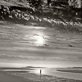 Michael Kahn - Michael Kahn Passage, Edition of 50