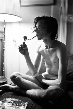 Harry Benson - Harry Benson R. Crumb, Edition of 35