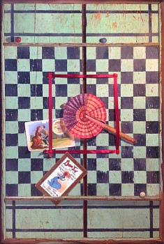 Robert E. Zappalorti - Robert E. Zappalorti Red, White & Blue