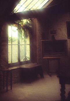 Robert Farber - Robert Farber Rousseau Studio, Barbizon, France, Edition of 10