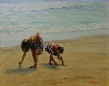 Shirley Cean Youngs - Shirley Cean Youngs Seaborn treasures