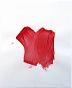 Donald Martiny, Roumfort
2013, polymers and pigment on paper
