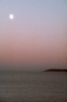 Robert Farber - Robert Farber Sunset at Le Lavendou, France, Edition of 10