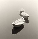 Michael Kahn, Three Dories, Edition of 50
giclee