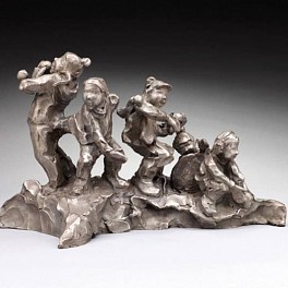 Past Exhibitions: Winter Group Exhibition [Greenwich, CT] Jan 13 - Feb  9, 2014