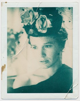 Robert Farber - Robert Farber Vicky, Edition of 9