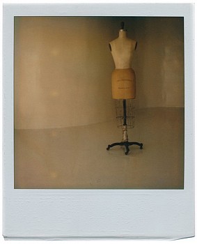Robert Farber - Robert Farber Mannequin Form, Edition of 9