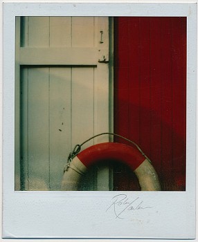 Robert Farber - Robert Farber Life Saver, Editions of 9