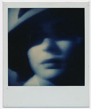 Robert Farber - Robert Farber Ingrid, Edition of 9