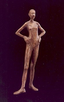 Jane DeDecker - Jane DeDecker Ballerina, Ed. of 31