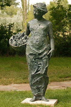 Jane DeDecker - Jane DeDecker Earth, Ed. of 17