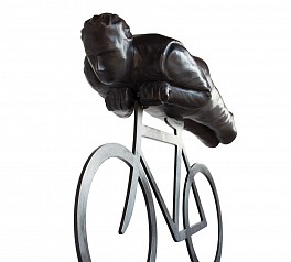 Past Exhibitions: Jim Rennert: Sculpture Exhibition [NY Project 3W57] Jun  5 - Jun 30, 2014