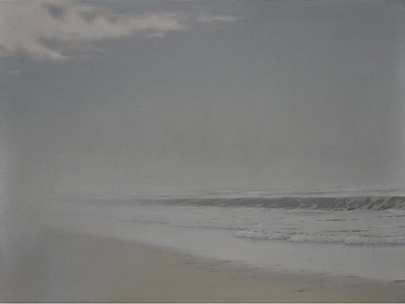 PRESS RELEASE: Contemporary Realism [Greenwich, CT], Oct 23 - Nov 16, 2014