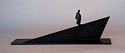 Jim Rennert, Insight, Edition of 7
2008, bronze