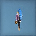 Scott Duce, Fashion Runner .4
oil on panel