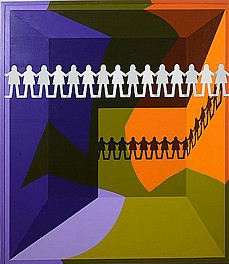 Past Exhibitions: Special Exhibition - Just Off Madison [NY 15E71] Nov 19 - Dec  1, 2014