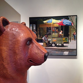 Contemporary Realism [Greenwich, CT]&nbsp;