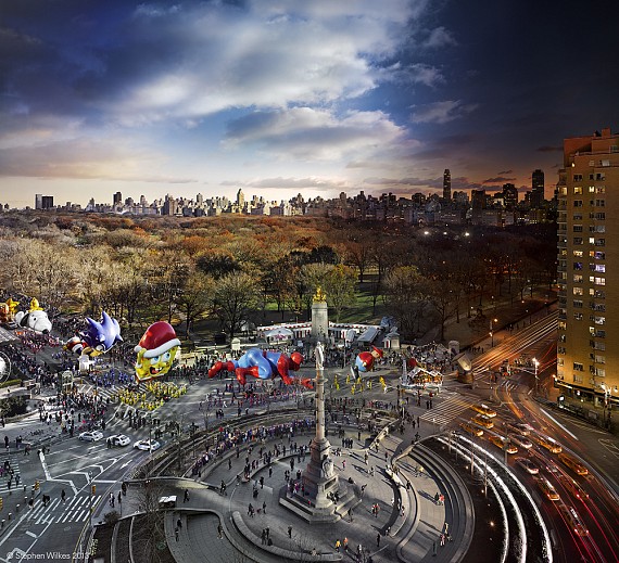 News & Events: THANKSGIVING GALLERY HOURS, November 24, 2014 - Cavalier Galleries