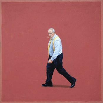 Work: Scott Duce Fat Cat