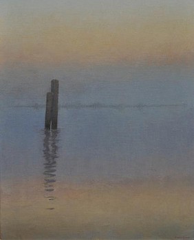 Edward Minoff - Edward Minoff Monolith No. 2