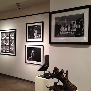 Important Photographs: 1930's - Today [NY 3W57] 