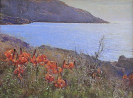 Past Exhibitions: Spring Bloom [Online Exhibition] May  1 - May 31, 2015