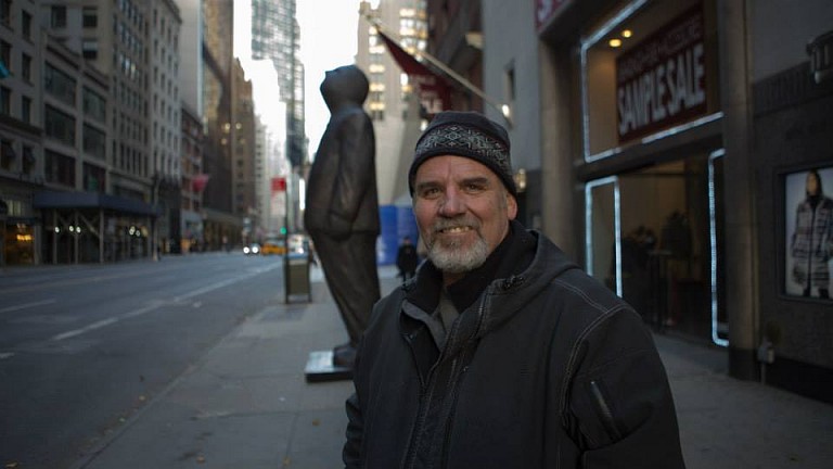 Jim Rennert News & Events: THINK BIG New York Anniversary, December 17, 2014 - Cavalier Galleries